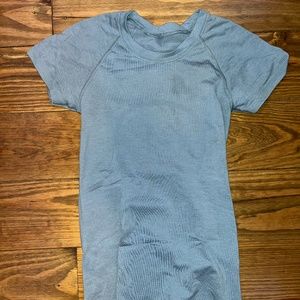 Lululemon swiftly tech - size 2